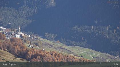 Scuol: Schlivera