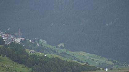 Scuol: Schlivera