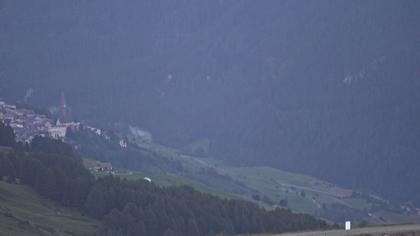 Scuol: Schlivera