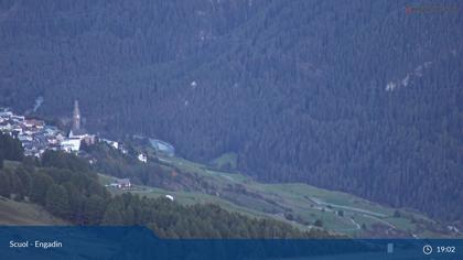 Scuol: Schlivera