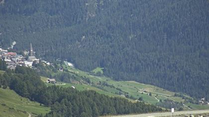 Scuol: Schlivera