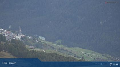 Scuol: Schlivera