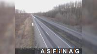 Mollersdorf: S, zwischen Anschlussstelle Königsbrunn und Tulln, Blickrichtung Knoten Stockerau West - Km ,