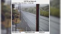 Echo: US730 at Hatrock - Day time