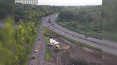 Town of Salina › South: I-81 north of Exit 23 (Liverpool)
