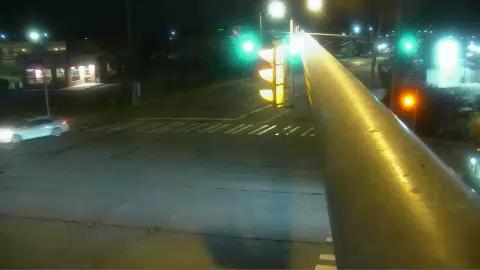 Traffic Cam Rochester: East Ridge Rd at Goodman St/Kings Hwy