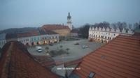 Nove Mesto nad Metuji: Zámek Nové Město Nad Metují