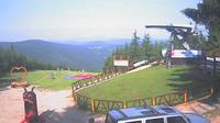 Harrachov › South-East