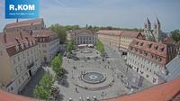 Regensburg - Current