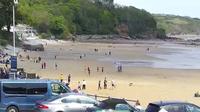 Saundersfoot › North-East: › North-East - Day time