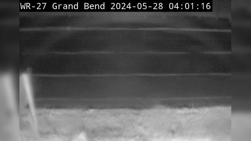 Grand Bend Beach Live Cam