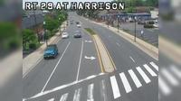 Garden City: LEE HWY AT N. HARRISON ST - Current