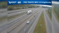 City Center: I-664 - MM 6 - NB - IL AT 28TH ST - Current