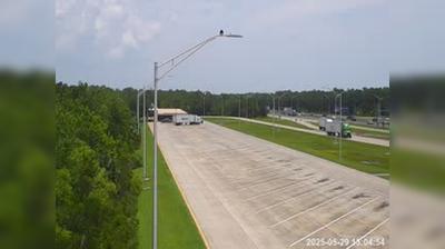 Palm Coast Traffic Watch: I-95 TPAS