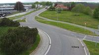 Ravnstrup › East: Rute 16 Viborg Ø - Actual