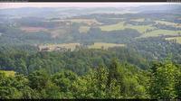 Nova Ves u Rymarova: Chata Myslivna SKP Olomouc - Posezení