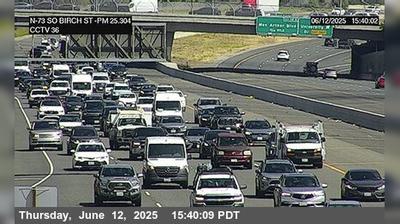 Newport Beach Traffic