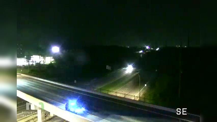 Traffic Cam Cannon Falls: T.H.52 SB @ T.H.19 EB (MP)