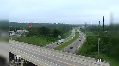 Cannon Falls: T.H.52 SB @ T.H.19 EB (MP)