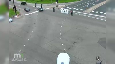 Brooklyn Park Traffic Watch: Humboldt Ave