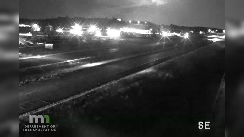 Traffic Cam Cannon Falls: T.H.52 SB S of T.H.19 (MP 96.8)