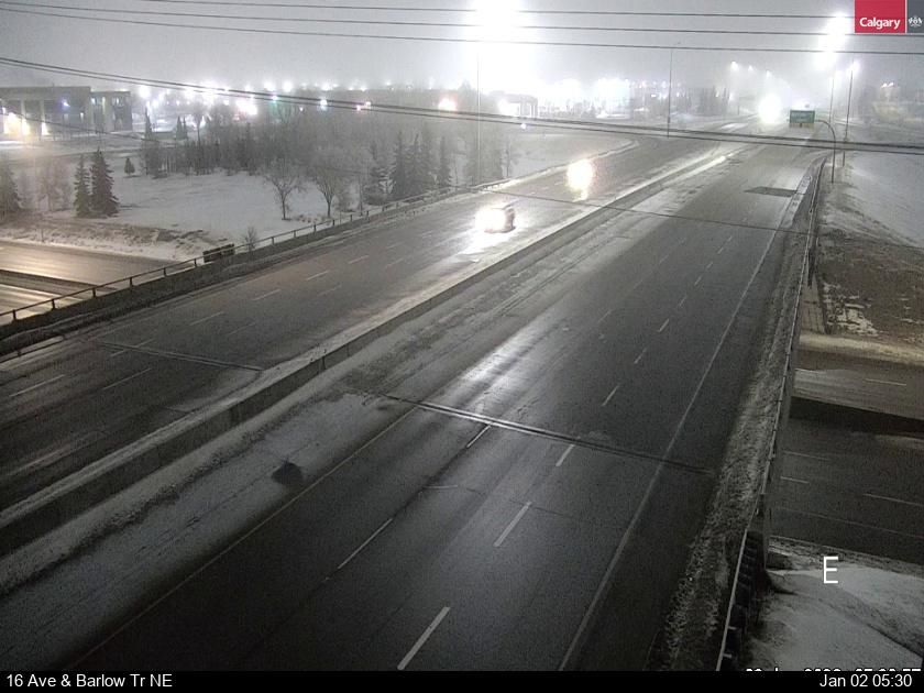 Mayland Heights Traffic Live cam