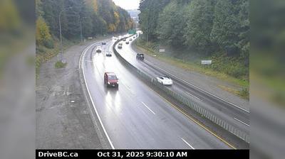 Cedar Village East Traffic