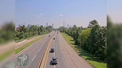 Bayonne traffic webcam