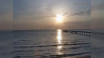 Lancken Granitz landscape webcam