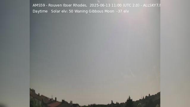 Althornbach Webcam