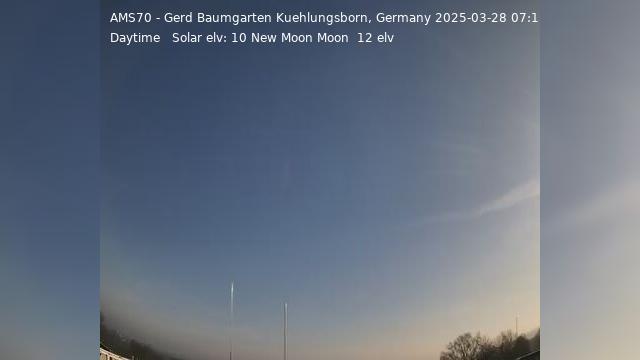 Jennewitz Webcam
