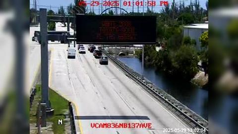 Traffic Cam University Lakes Mobile Home Park: VCAM) 836-4A