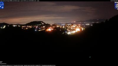 immagine della webcam nei dintorni di Terracina: webcam Gorga
