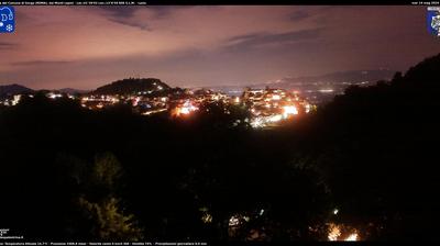immagine della webcam nei dintorni di San Felice Circeo: webcam Gorga