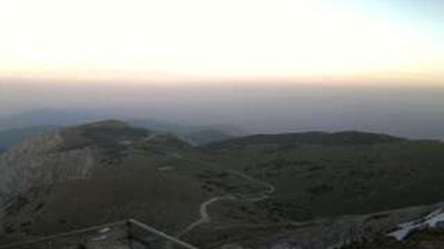 Mountain: Weather & Landscape