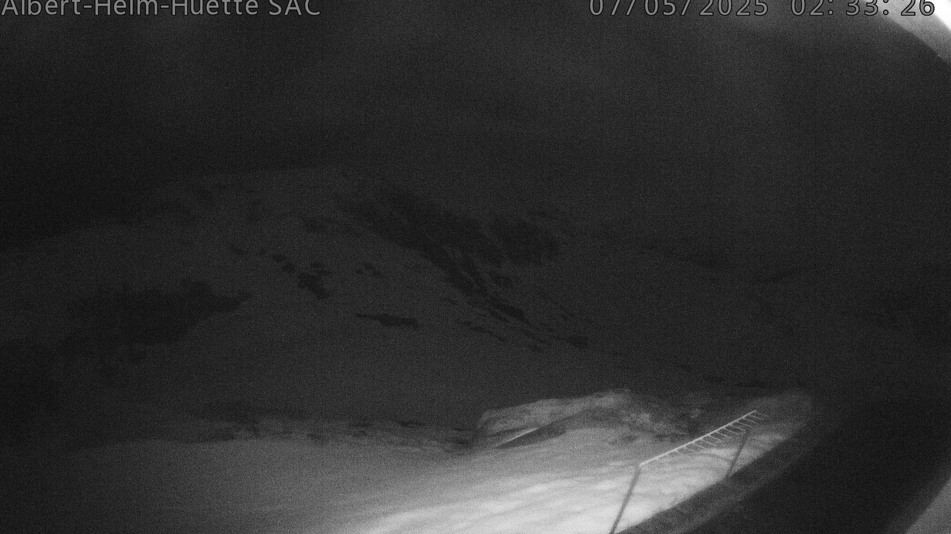 Schafberg Mountain: Realps Majestic Landscape Webcam