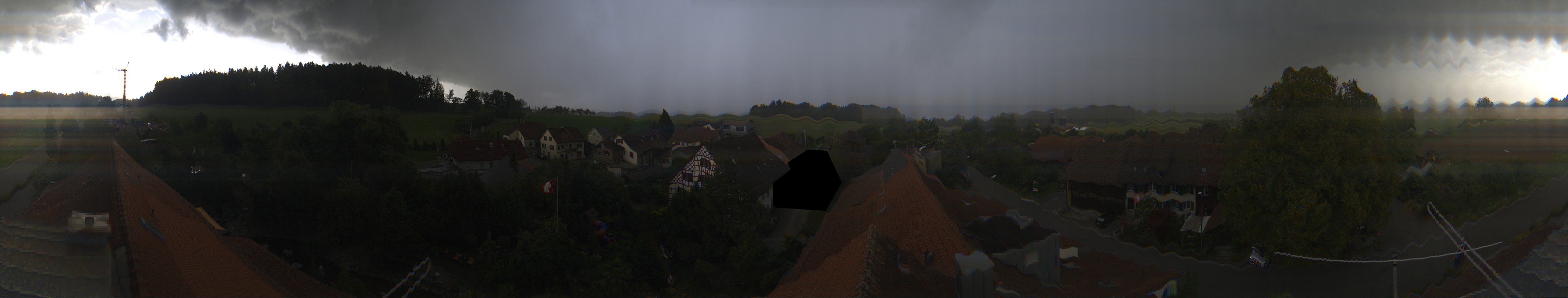 Gündlikon: Meisberg