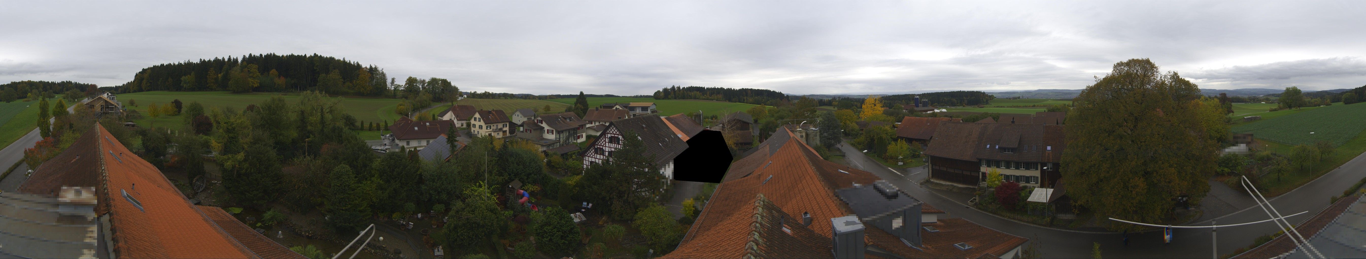 Gündlikon: Meisberg