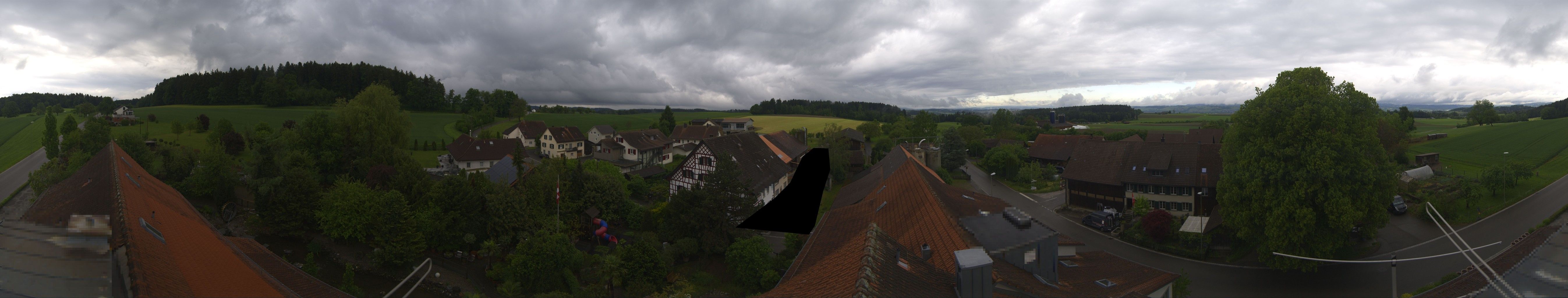 Gündlikon: Meisberg