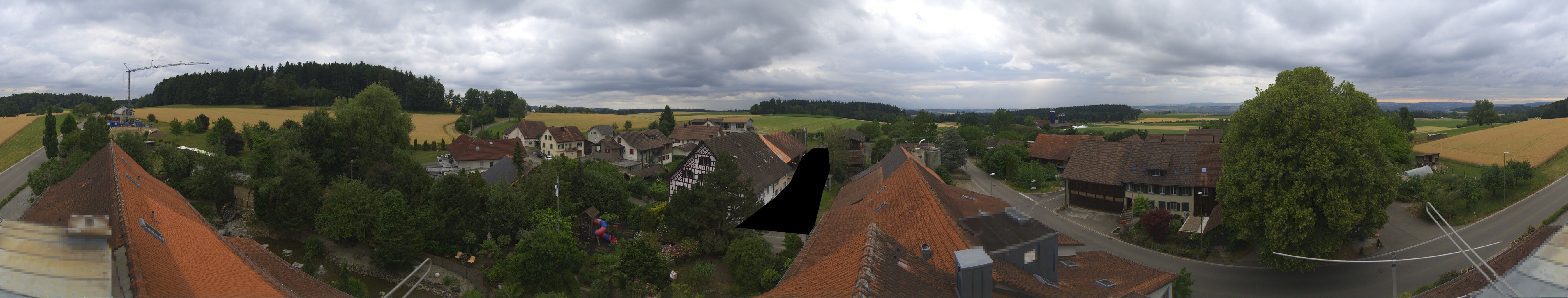 Gündlikon: Meisberg