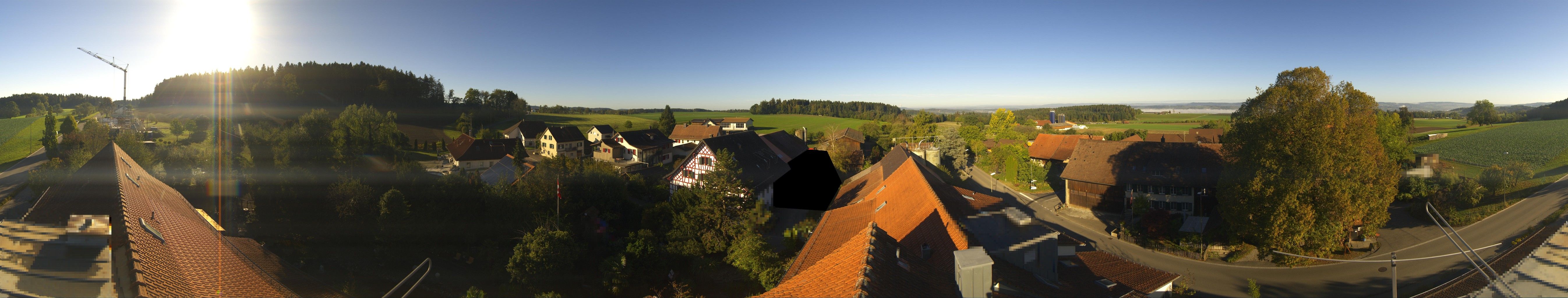 Gündlikon: Meisberg