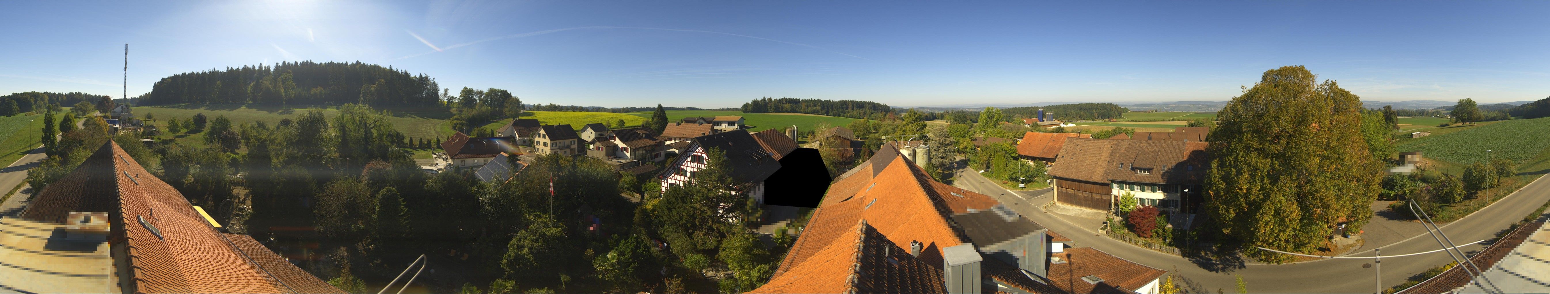 Gündlikon: Meisberg