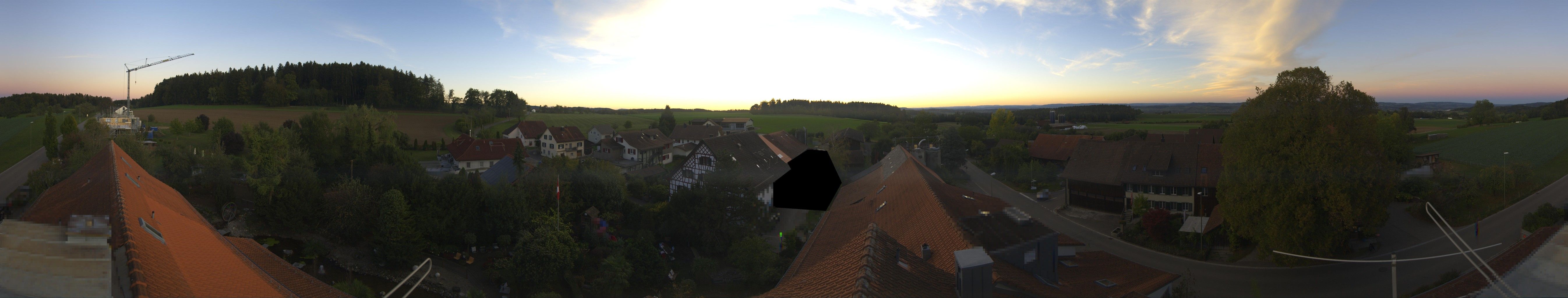 Gündlikon: Meisberg