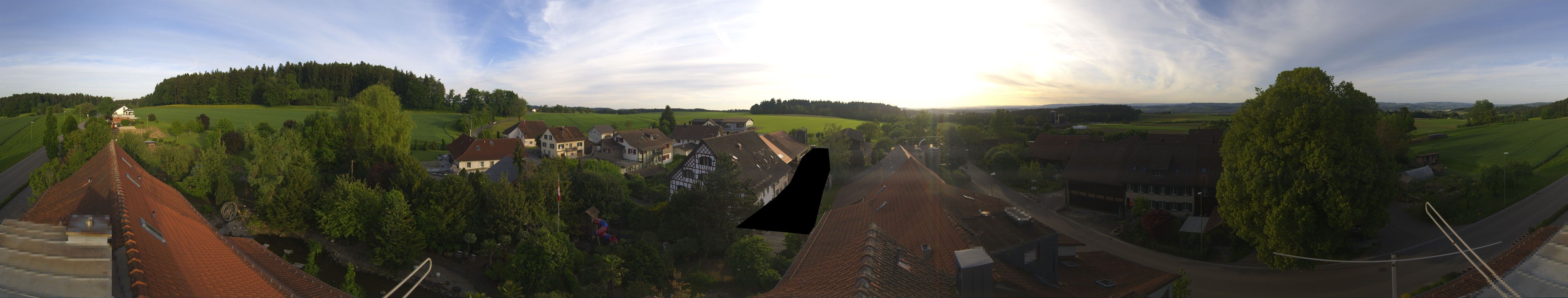 Gündlikon: Meisberg