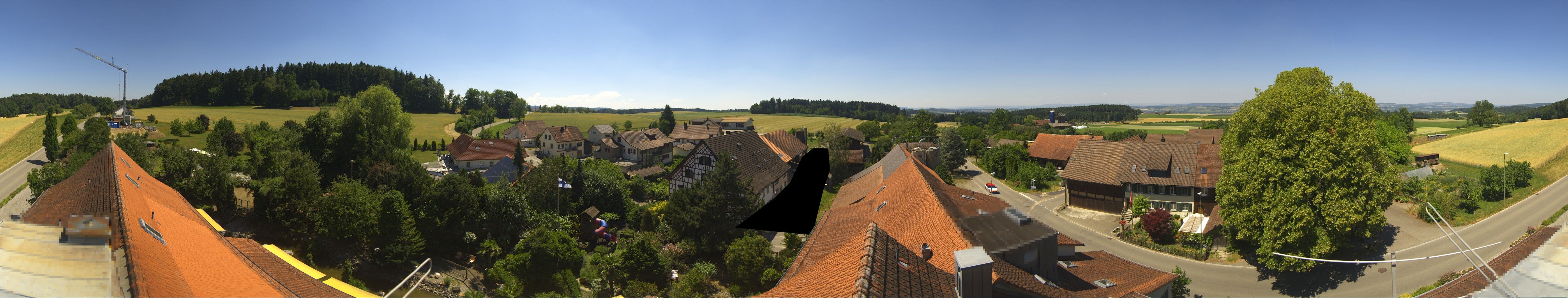 Gündlikon: Meisberg