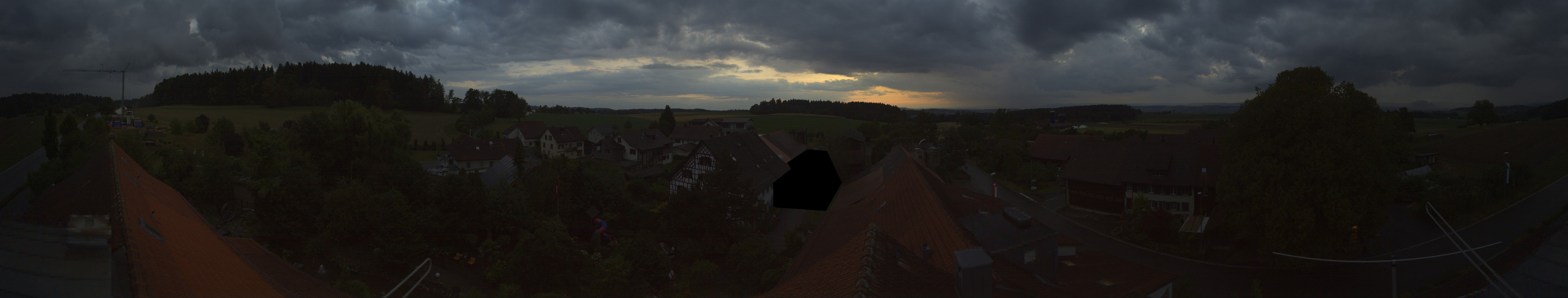 Gündlikon: Meisberg