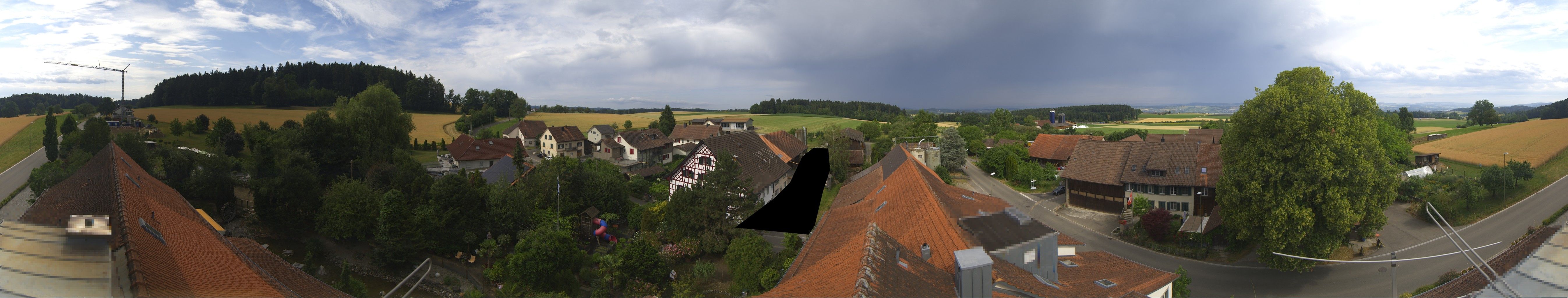 Gündlikon: Meisberg