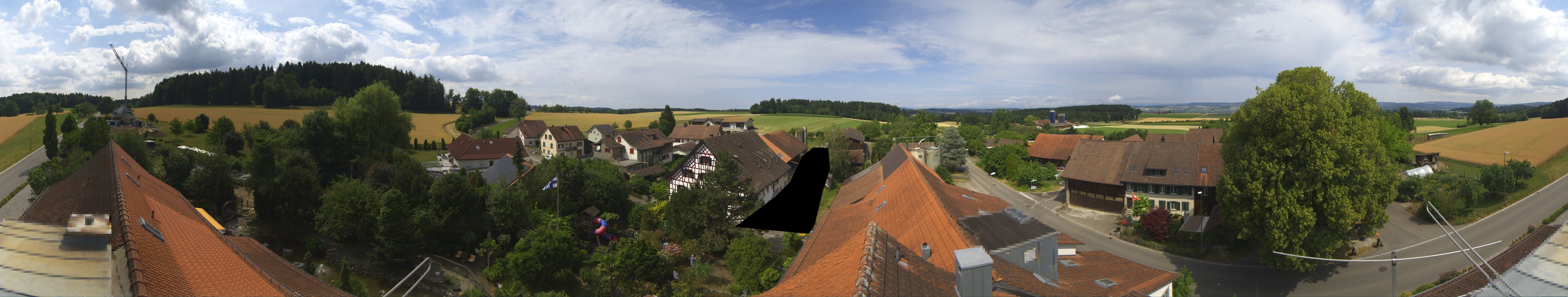 Gündlikon: Meisberg