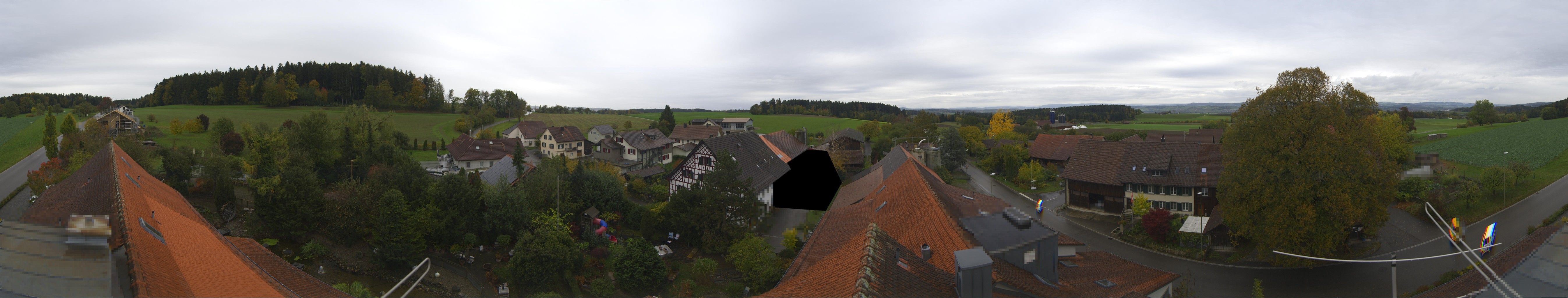 Gündlikon: Meisberg