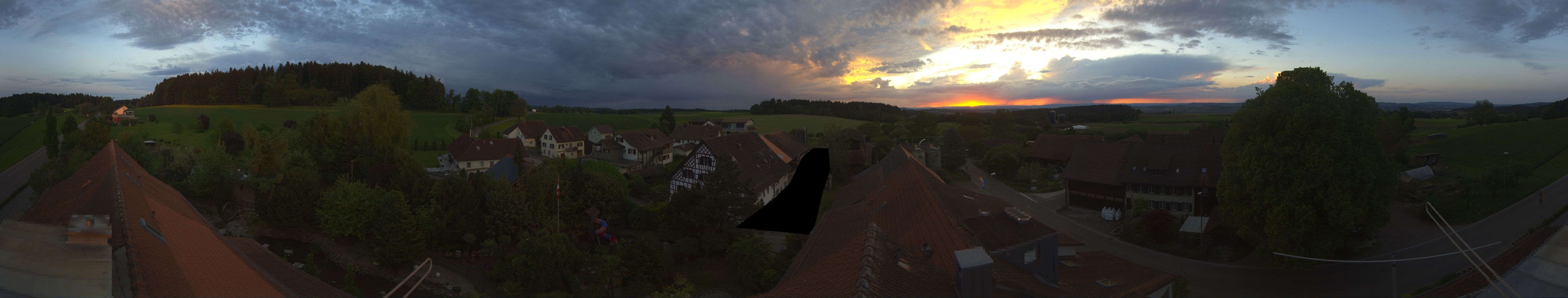 Gündlikon: Meisberg